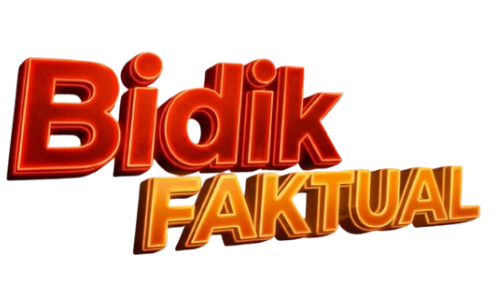 Bidik Faktual