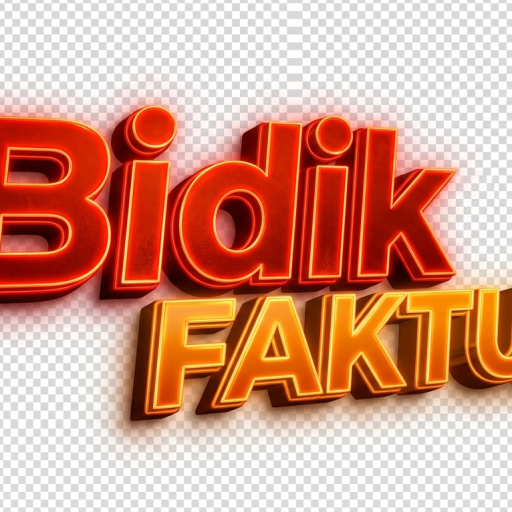 Bidik Faktual